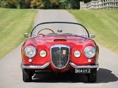 Rot Gebraucht 1955 Lancia Aurelia Cabrio | € 657.443