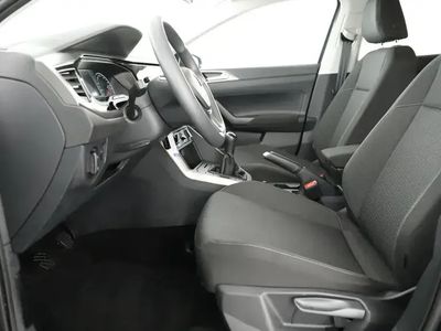 gebraucht VW Polo Comfortline TSI OPF