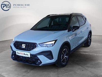 Gebraucht Seat Arona Style 115 PS (84 kW) 2026 Hellgrau  metallic SUV