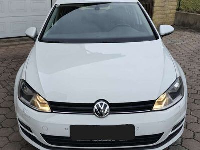 gebraucht VW Golf GolfRabbit 16 TDI BMT Rabbit