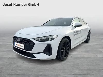 gebraucht Audi A5 Avant TFSI