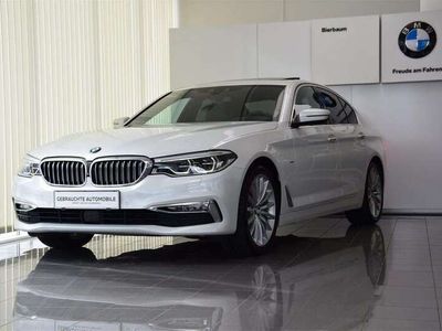 gebraucht BMW 530 d xDrive