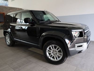 gebraucht Land Rover Defender DefenderP400e S PHEV