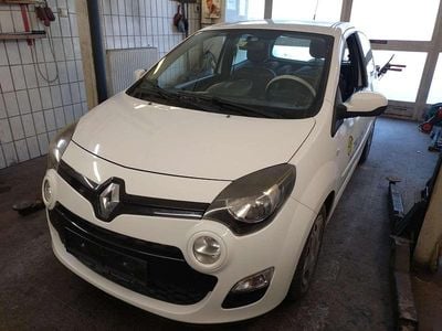 Gebraucht 2013 Renault Twingo Kleinwagen | € 1.750