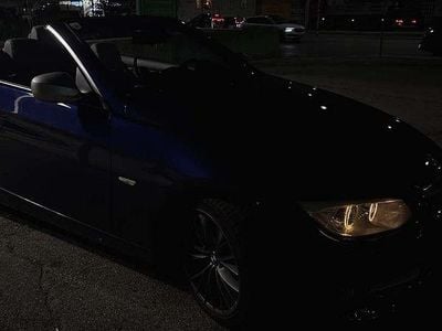 Gebraucht 2012 BMW 325 Cabriolet Cabrio | € 13.899 (Guter Preis)