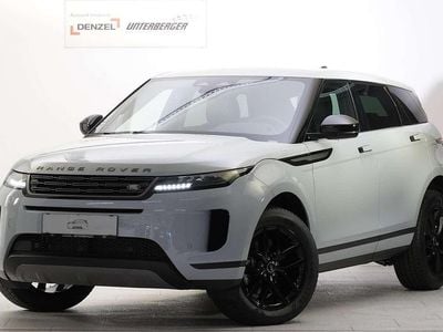 Gebraucht Land Rover Range Rover evoque S 268 PS (197 kW) 2025 Grau SUV