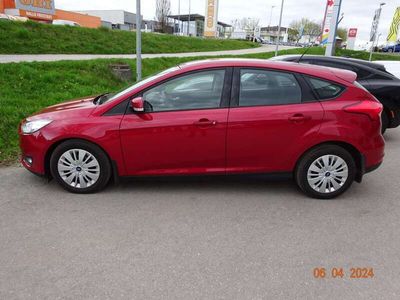 gebraucht Ford Focus Trend