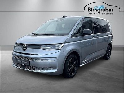 Silber metallic Gebraucht 2025 VW Multivan Business Van | € 69.870