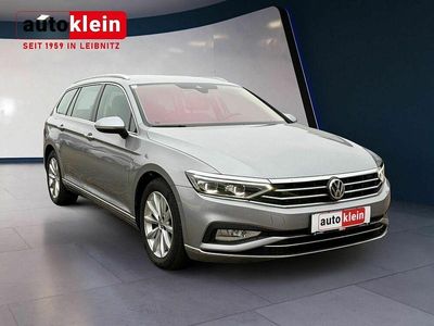 Silber Gebraucht 2020 VW Passat Sportline Kombi | € 21.490 (Fairer Preis)