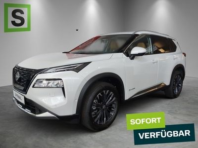 Gebraucht 2024 Nissan X-Trail Tekna+ SUV | € 54.490