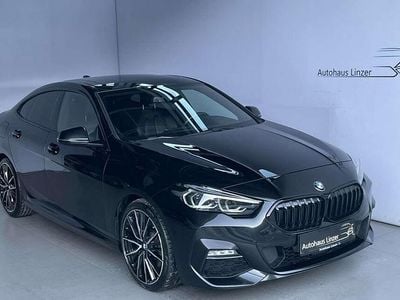 gebraucht BMW 220 dM *LED*LEDER*PANO*HuD**AmbienteB*Cockpit Prof.