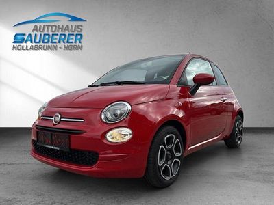 Rot Gebraucht 2022 Fiat Sedici Club SUV | € 12.990