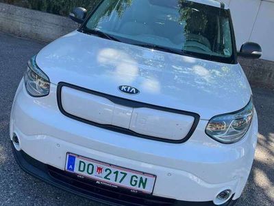 Kia Soul EV