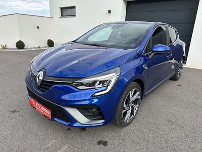 gebraucht Renault Clio IV 