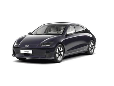 Gebraucht 2023 Hyundai Ioniq Kleinwagen | € 47.980 (Superpreis)