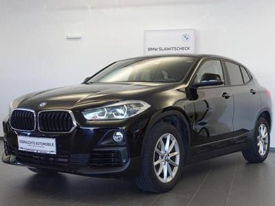 Schwarz Gebraucht 2019 BMW X2 Advantage SUV | € 25.850 (Fairer Preis)