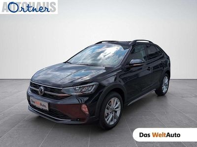 Schwarz Gebraucht 2025 VW Taigo SUV | € 26.990 (Guter Preis)