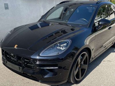 gebraucht Porsche Macan GTS II