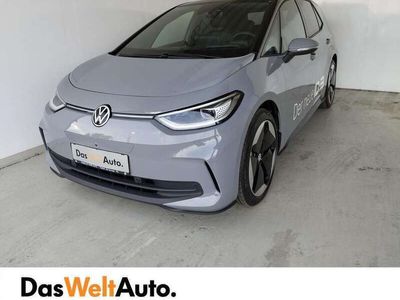 gebraucht VW ID3 Pro S 150 kW