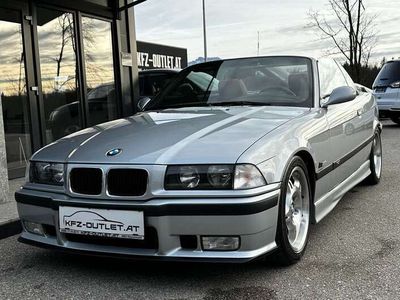 BMW M3 Cabriolet