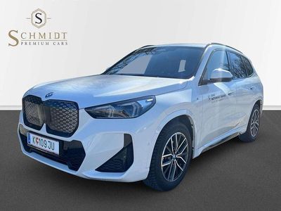 Weiß Gebraucht 2024 BMW iX1 M Sport SUV | € 47.500 (Fairer Preis)