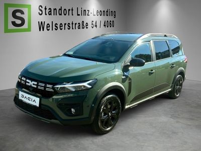 gebraucht Dacia Jogger Extreme Hybrid 140 7-sitzig