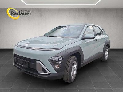 Neu 2025 Hyundai Kona SUV | € 29.990 (Guter Preis)