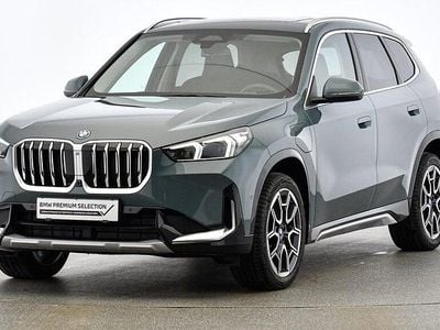 gebraucht BMW X1 xDrive30e