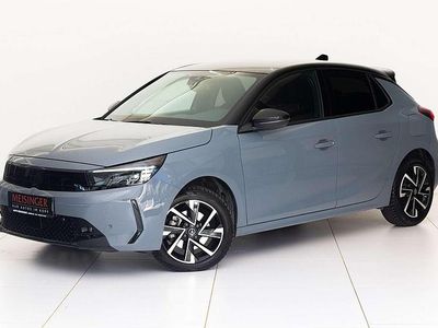 gebraucht Opel Corsa 1,2 Direct Injection Turbo Euro 6.4 GS Aut.