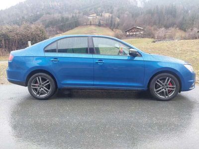 gebraucht Seat Toledo Toledo12 TSI FR Start-Stopp FR