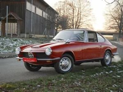 Rot Gebraucht 1968 BMW 1600 Limousine | € 79.950