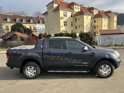 Gebraucht Ford Ranger Wildtrack 213 PS (156 kW) 2019 Abholung
