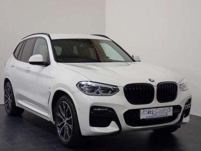 gebraucht BMW X3 M40i *M-Sportsitze*1.Besitz*GARANTIE*TOP*