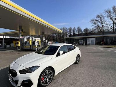 Gebraucht 2023 BMW 218 M Sport Coupé | € 38.000 (Teuer)