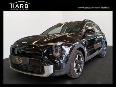 gebraucht Kia Stonic 1,0 TGDI GPF ISG Titan