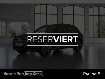 Schwarz Gebraucht 2022 Mercedes GLC200 SUV | € 41.950 (Guter Preis)