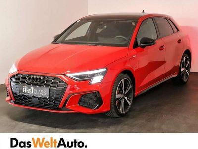 gebraucht Audi A3 e-tron 