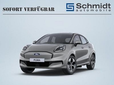 Ford Puma Gen-E