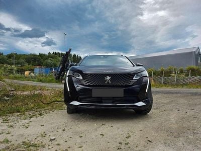 Gebraucht 2021 Peugeot 3008 GT-line SUV | € 24.500 (Fairer Preis)