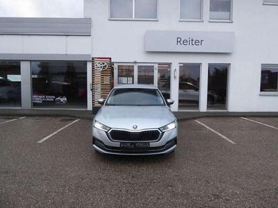 Silber Gebraucht 2020 Skoda Octavia Kombi | € 16.990 (Fairer Preis)