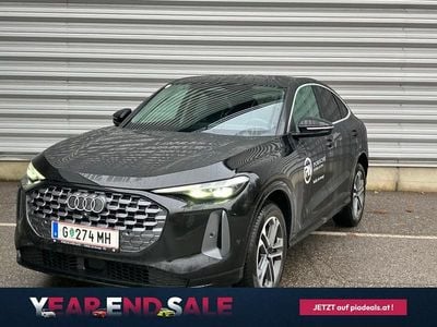 gebraucht Audi Q5 TDI quattro 150 kW