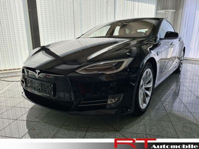 gebraucht Tesla Model S 60