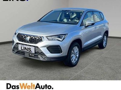 gebraucht Seat Ateca Reference 1.0 TSI