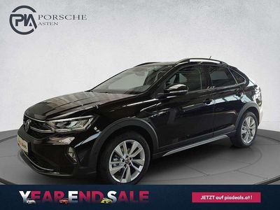 Schwarz Gebraucht 2025 VW Taigo SUV | € 28.460 (Fairer Preis)