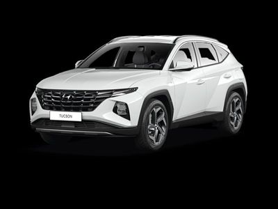 gebraucht Hyundai Tucson NX4 Prestige Line 1,6 T-GDi PHEV 4WD AT t1p