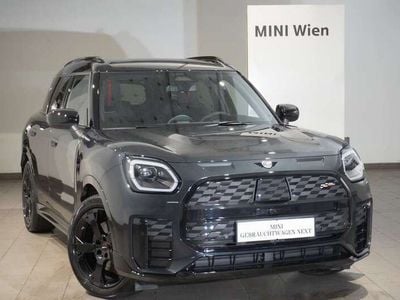 Gebraucht Mini Countryman 150 kW (204 PS) 2024 Legend grey SUV