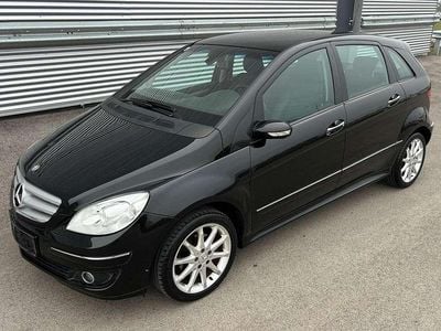 gebraucht Mercedes 180 B CDI ID:23