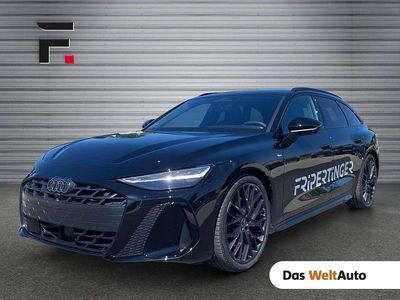 gebraucht Audi A6 Avant quattro TDI 150 kW