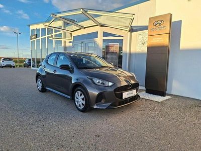 Gebraucht 2024 Mazda 2 Limousine | € 19.990 (Etwas zu teuer)