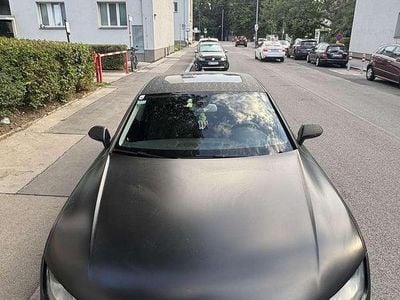 gebraucht Audi A7 Sportback 30 TDI quattro DPF Aut.